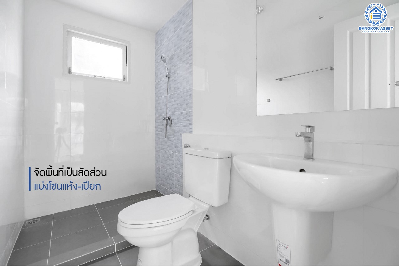 บ้านมือสองตกแต่งใหม่ คุณภาพแบรนด์ LH ม.ชลลดา บางใหญ่-เซ็นทรัลเวสต์เกต เนื้อที่ 52.5 ตร.ว. ฟังก์ชั่น 4 ห้องนอน(มีห้องนอนชั้นล่าง) 2 ห้องน้ำ Facilities ครบครัน พร้อมทุกการเข้าอยู่ บนทำเลเดินทางสะดวก ใกล้ ถ.กาญจนาภิเษก และเพียง 10 นาทีถึงรถไฟฟ้า "สถานีคลองบางไผ่"